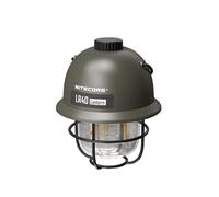 Nitecore LR40 Army Green torcia da campeggio