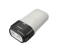 Nitecore LR70 Lantaarn-Zaklamp Oplaadbaar