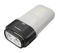 Nitecore LR70 Lantaarn-Zaklamp Oplaadbaar