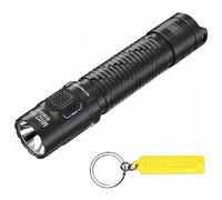 Nitecore MH12 Pro Torcia compatta ricaricabile USB-C 3300 lumen