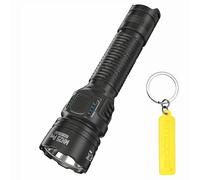 Nitecore MH25 Pro Torcia a Lunghissimo Raggio Ricaricabile USB-C