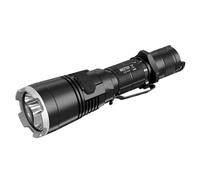 Nitecore MH27UV Nero Torcia a mano LED