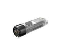 Nitecore Misto Tikiuv Lampada Porta cl s, Trasparente, 55 mm EU