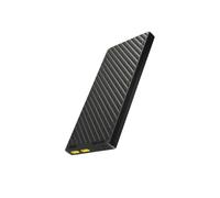 Nitecore NB10000 Mattone di energia in fibra di carbonio Banca di energia GEN3
