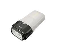 NiteCore NC-LR70 LR70 LED (monocolore) Luce da campeggio 3000 lm a batteria