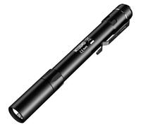 NiteCore NC-MT06MD MT06MD LED (monocolore) Torcia tascabile a batteria 180 lm 2