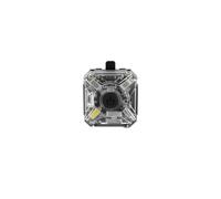 NiteCore NC-NU06LE NU06LE Lampada portatile LED (monocolore) Nero, Trasparente