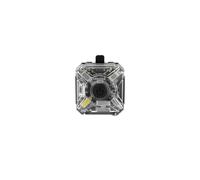 NiteCore NC-NU06LE NU06LE Lampada portatile LED (monocolore) Nero, Trasparente