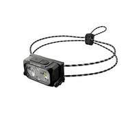 NiteCore NC-NU21-B NU21 schwarz LED (monocolore) Lampada frontale a batteria ri