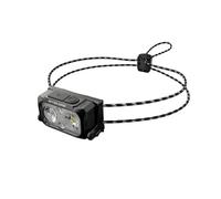 Nitecore lampada frontale NU21 shadow