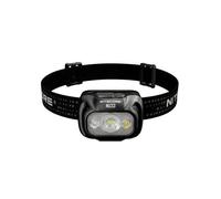 NiteCore NC-NU33 NU33 LED (monocolore) Lampada frontale a batteria ricaricabile