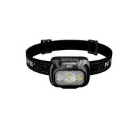NiteCore NC-NU33 NU33 LED (monocolore) Lampada frontale a batteria ricaricabile