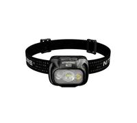 NiteCore NC-NU33 NU33 LED (monocolore) Lampada frontale a batteria ricaricabile