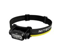 NiteCore NC-NU43 NU43 LED (monocolore) Lampada frontale a batteria ricaricabile