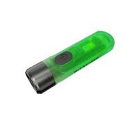 NiteCore NC-TIKI-GITD TIKI GITD LED (monocolore), LED UV Torcia tascabile a ba