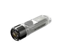 NiteCore NC-TIKI TIKI LED (monocolore), LED UV Torcia tascabile a batteria ric