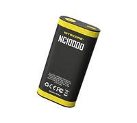 Nitecore NC10000 Highland Power Bank, 10.000 mAh, powerbank