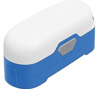 Nitecore NCLR30B Lanterna, Unisex - Adulto, Bianco, Taglia Unica