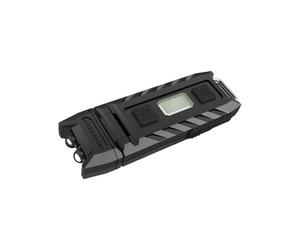 Nitecore NCTHUMBUV Lanterna, Unisex - Adulto, Bianco, Taglia Unica