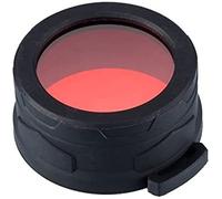 Nitecore NFR65 Filtro Rosso per MT40GT/MT40