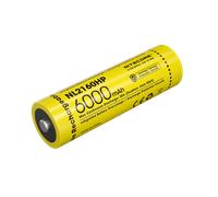 Nitecore NL2160HP Batteria Ricaricabile Li-ion 21700 - 6000mAh