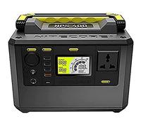 Nitecore NPS400 Power Station 117000mAh NPS l'alimentazione indipendente