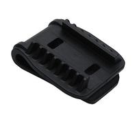 Nitecore NSC10 - Clip a spalla per NU06 e NU07