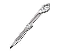 Nitecore Coltello in titanio NTK05