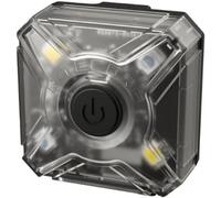 Nitecore NU05 V2 Kit, Nero