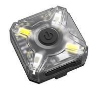 Nitecore NU05 V2 Kit, Nero