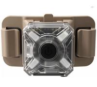 Nitecore Lampada per casco NU06 MI LED 8 lumen Trasparente