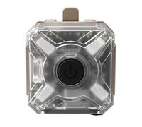 Nitecore Nu06 Mi Helmet Light Trasparente 8 Lumens