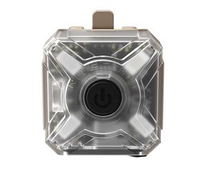Nitecore NU06 MI - Luce di segnalazione multicolore con IR