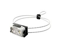 NiteCore NU21 weiß LED (monocolore) Lampada frontale a batteria ricaricabile