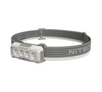 Nitecore NU27 - 600 lumen bianco alpino