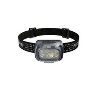 NiteCore NU31 grau LED (monocolore) Lampada frontale a batteria ricaricabile