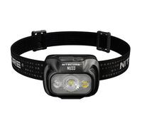 Lampada frontale Nitecore NU33 700 Lumen
