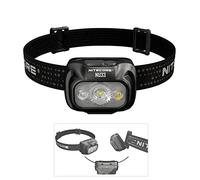 Lampada frontale Nitecore NU33 700 Lumen
