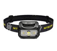 Nitecore Torcia Frontale Led Nitecore NT-Nu35 Nero 460 lm S_0301_S9143436 Sport