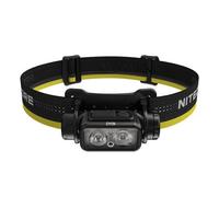 Nitecore Nu43 Headlamp Giallo 1400 Lumens