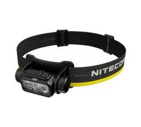 Nitecore NU43 Nero, Giallo Torcia a fascia LED