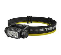 Nitecore NU45 - 1700 lumen