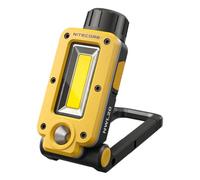 E_0002_S91103159 Nitecore Portachiavi Torcia LED Nitecore NWL20 1 Pezzi Clima E