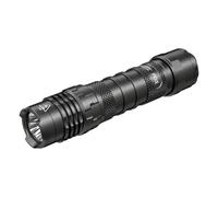 Nitecore P10iX Nero Torcia a mano LED