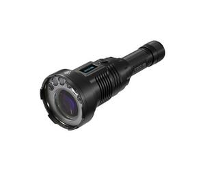 Nitecore P35i - Luce LED e laser
