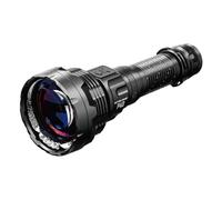 Nitecore P40 - Lampada laser LEP, 2000 lumen