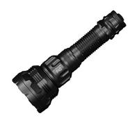 Nitecore P40 - Lampada laser LEP, 2000 lumen