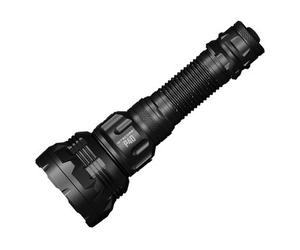 Nitecore P40 - Lampada laser LEP, 2000 lumen