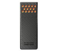 Nitecore Powerbank CARBO10000 GEN2 - 10000mAh arancione