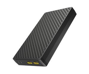 Nitecore Powerbank NB20000 GEN3 - 20000mAh